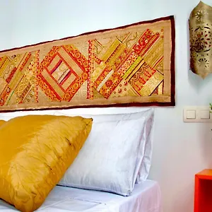 Puerta Real Apartamento