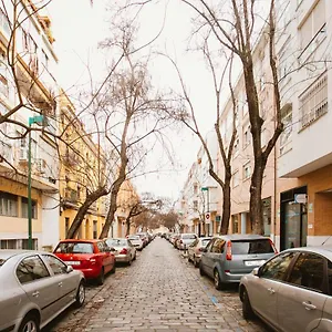 Alcazar Apartamento