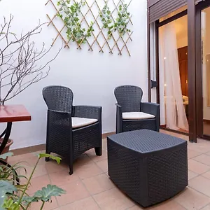 Madroño Regina Apartamento