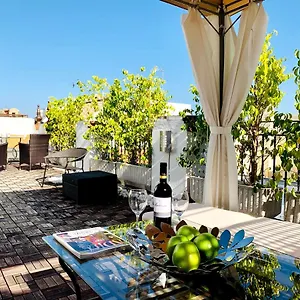 San Lorenzo Penthouse Apartamento
