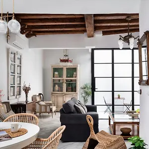 Magno Vírgenes Luxury House Apartamento