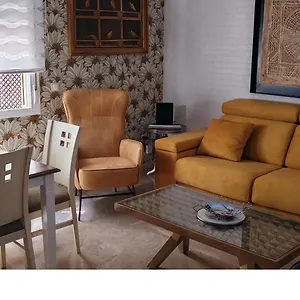 Triana Pura Esencia Apartamento
